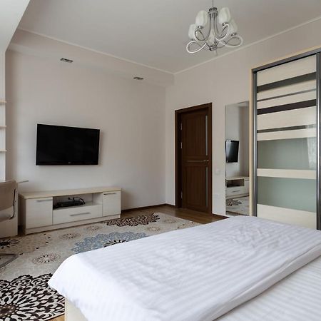 Oloy Apartment Τασκένδη Εξωτερικό φωτογραφία