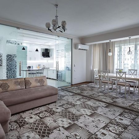 Oloy Apartment Τασκένδη Εξωτερικό φωτογραφία