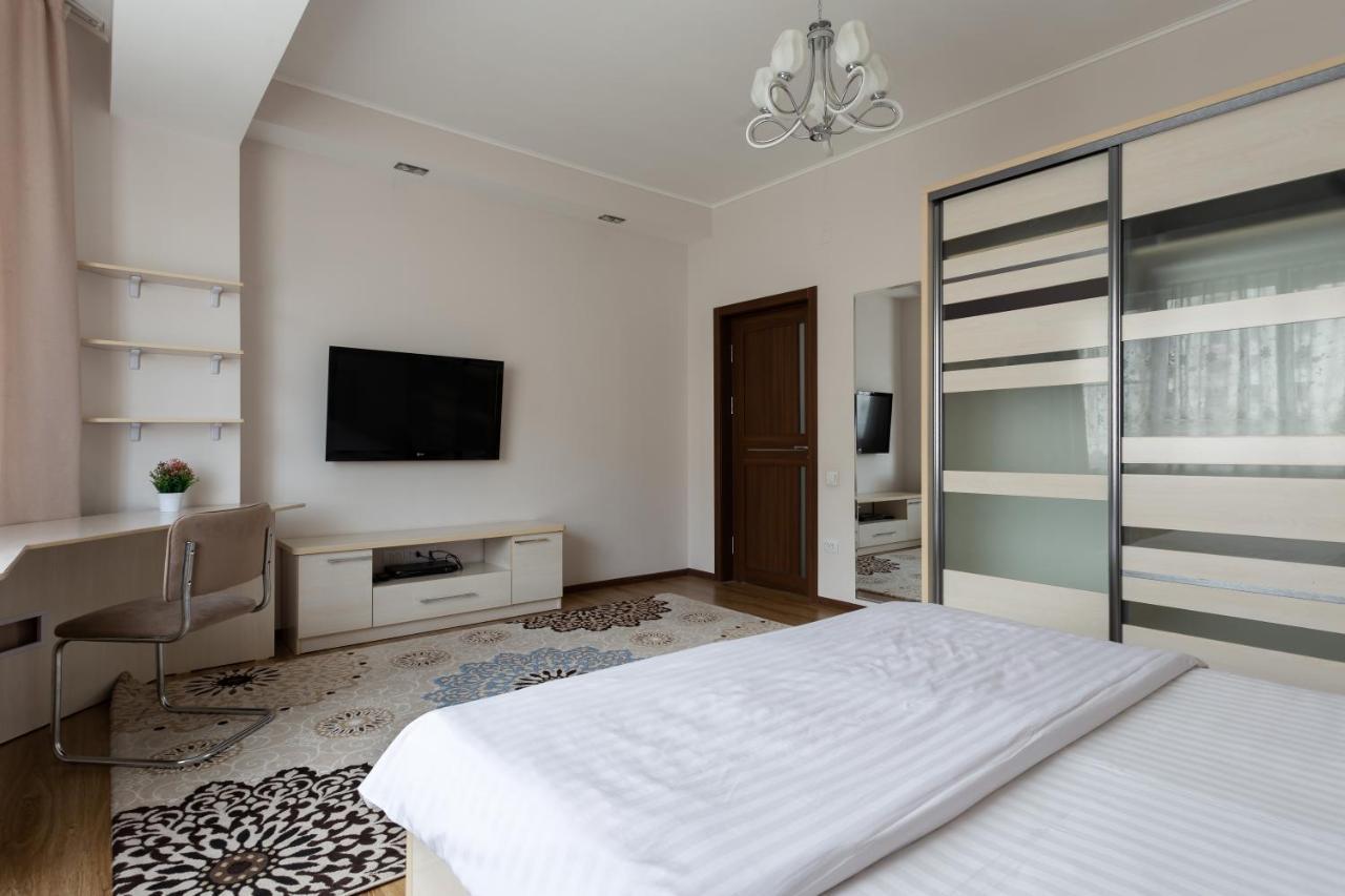Oloy Apartment Τασκένδη Εξωτερικό φωτογραφία