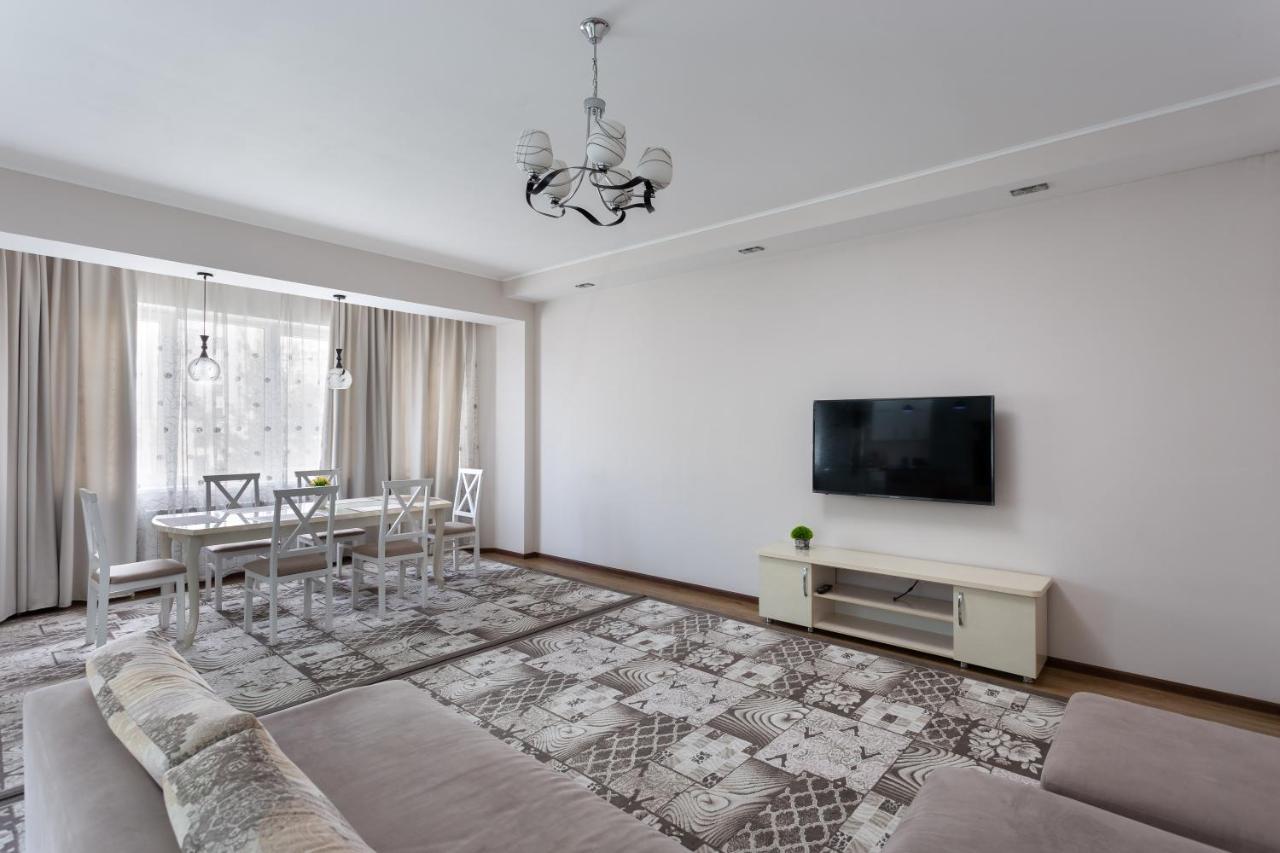 Oloy Apartment Τασκένδη Εξωτερικό φωτογραφία