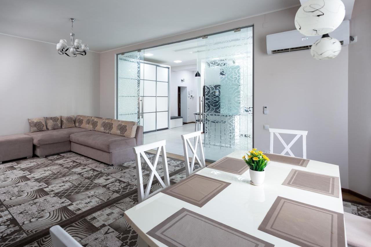 Oloy Apartment Τασκένδη Εξωτερικό φωτογραφία