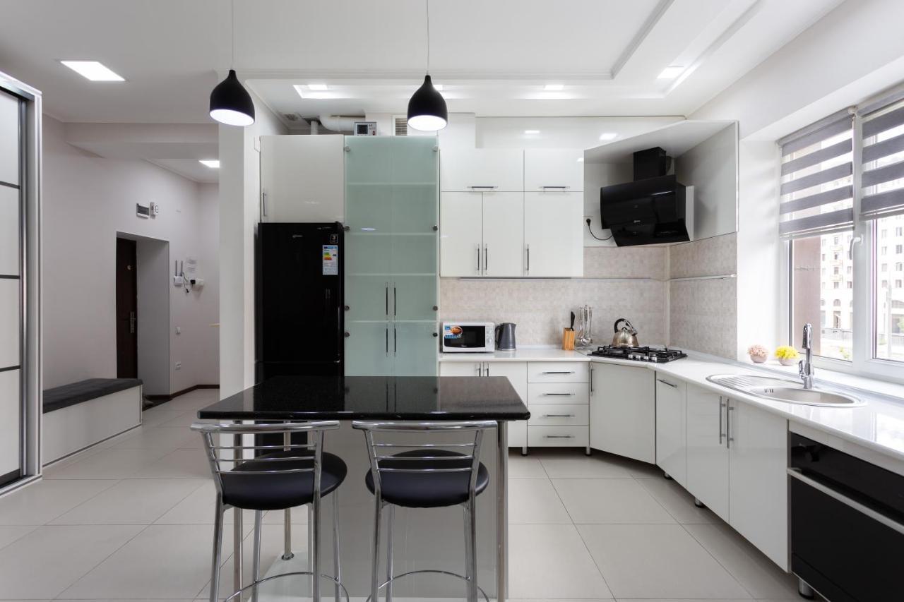 Oloy Apartment Τασκένδη Εξωτερικό φωτογραφία