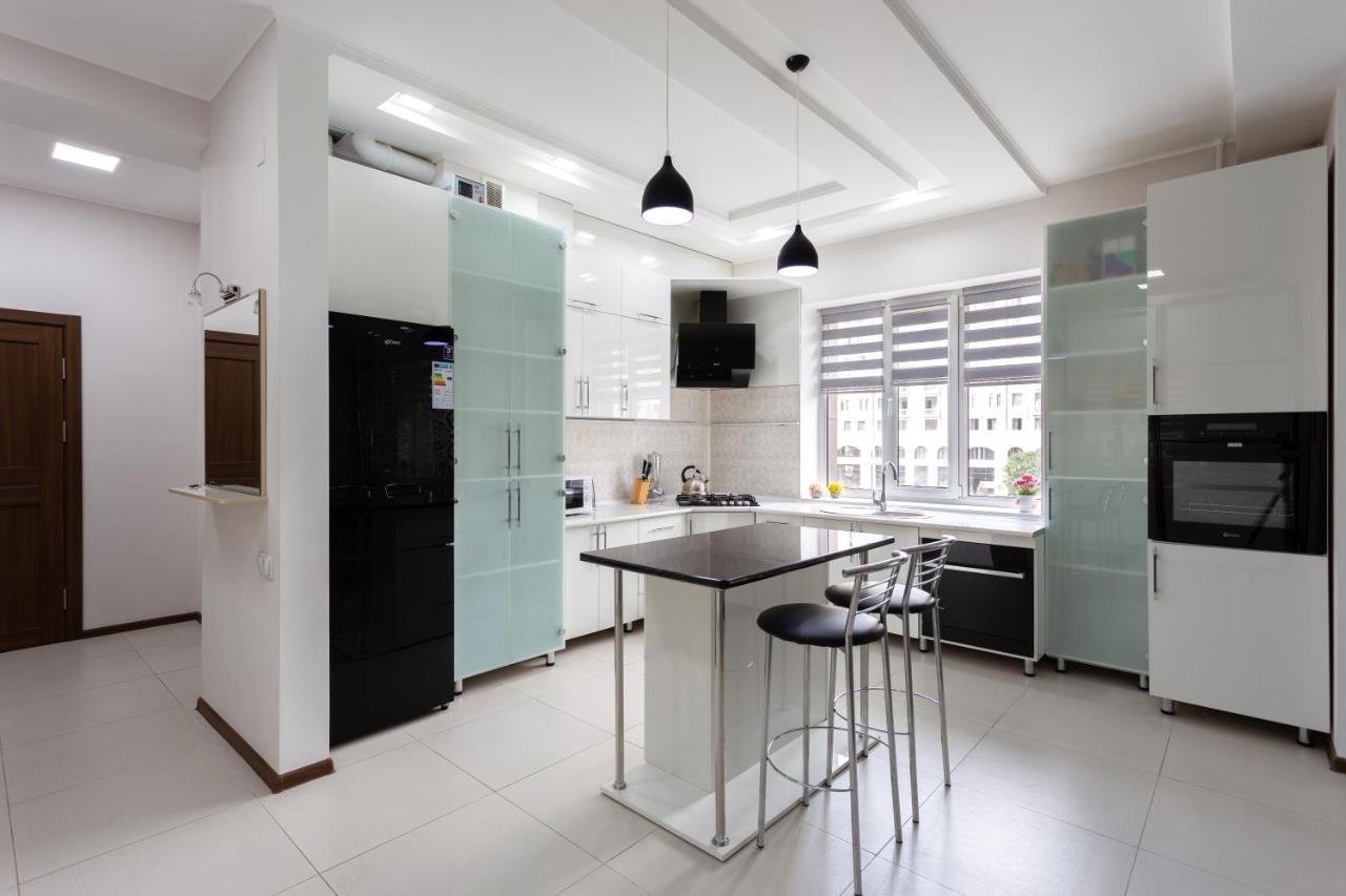 Oloy Apartment Τασκένδη Εξωτερικό φωτογραφία