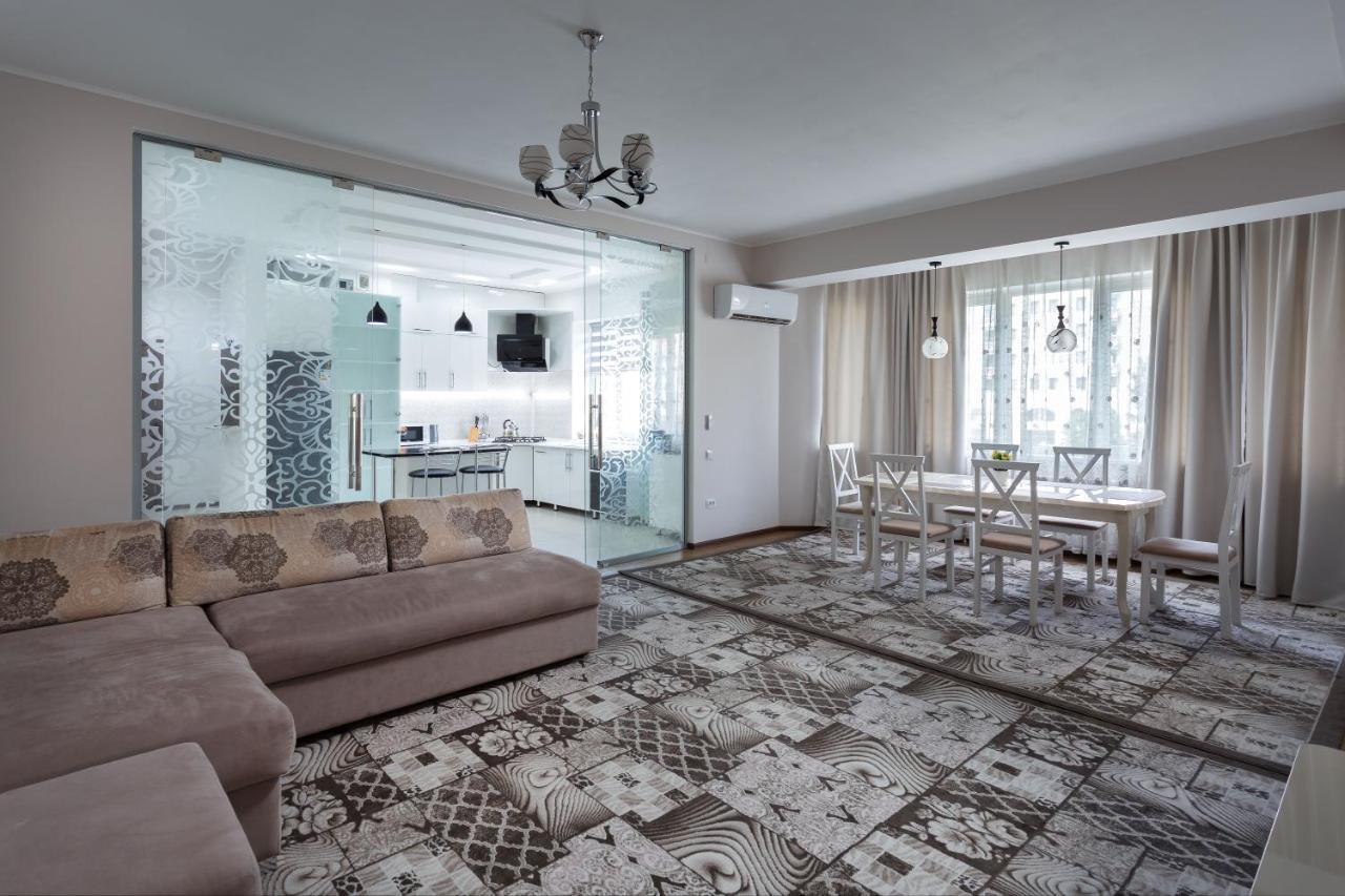 Oloy Apartment Τασκένδη Εξωτερικό φωτογραφία