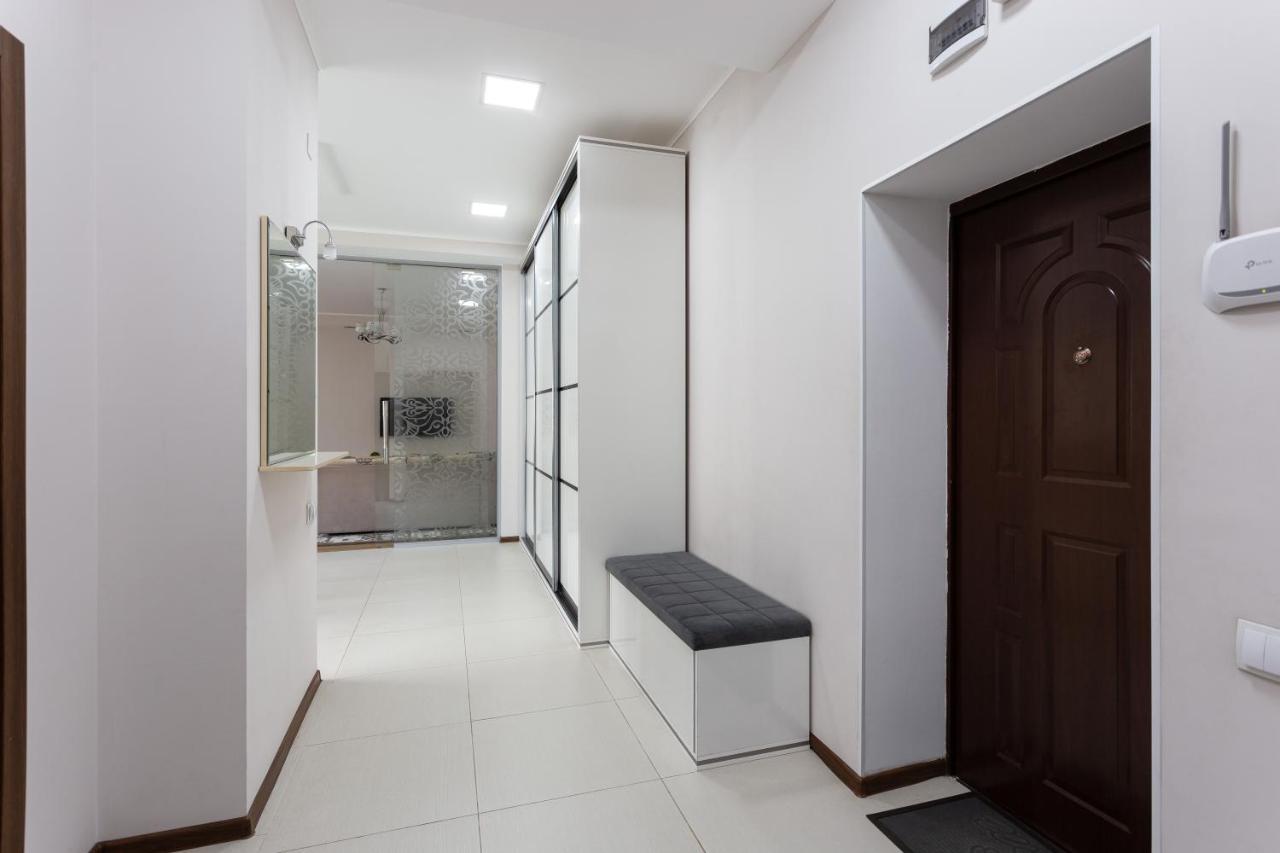Oloy Apartment Τασκένδη Εξωτερικό φωτογραφία