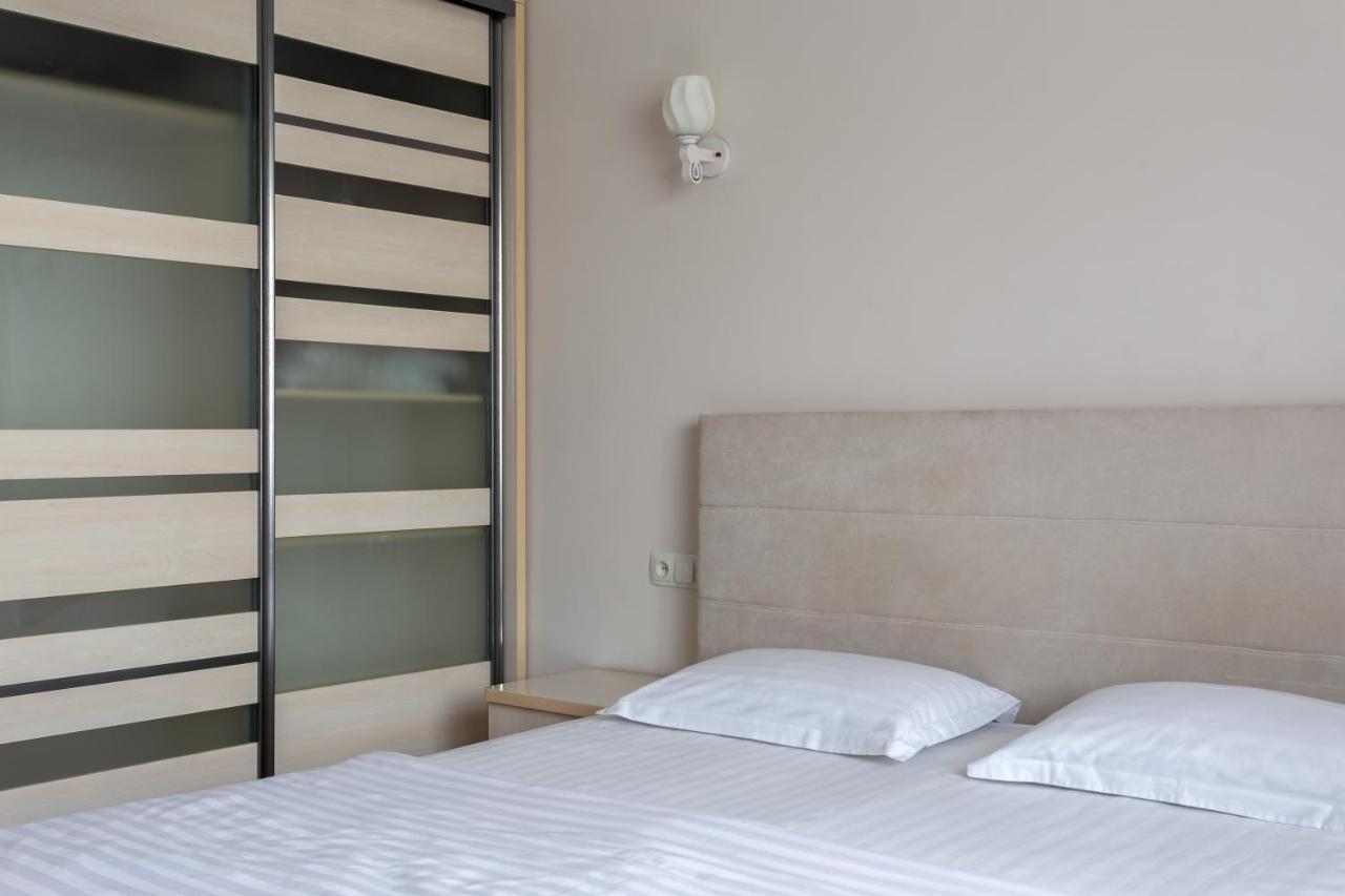 Oloy Apartment Τασκένδη Εξωτερικό φωτογραφία