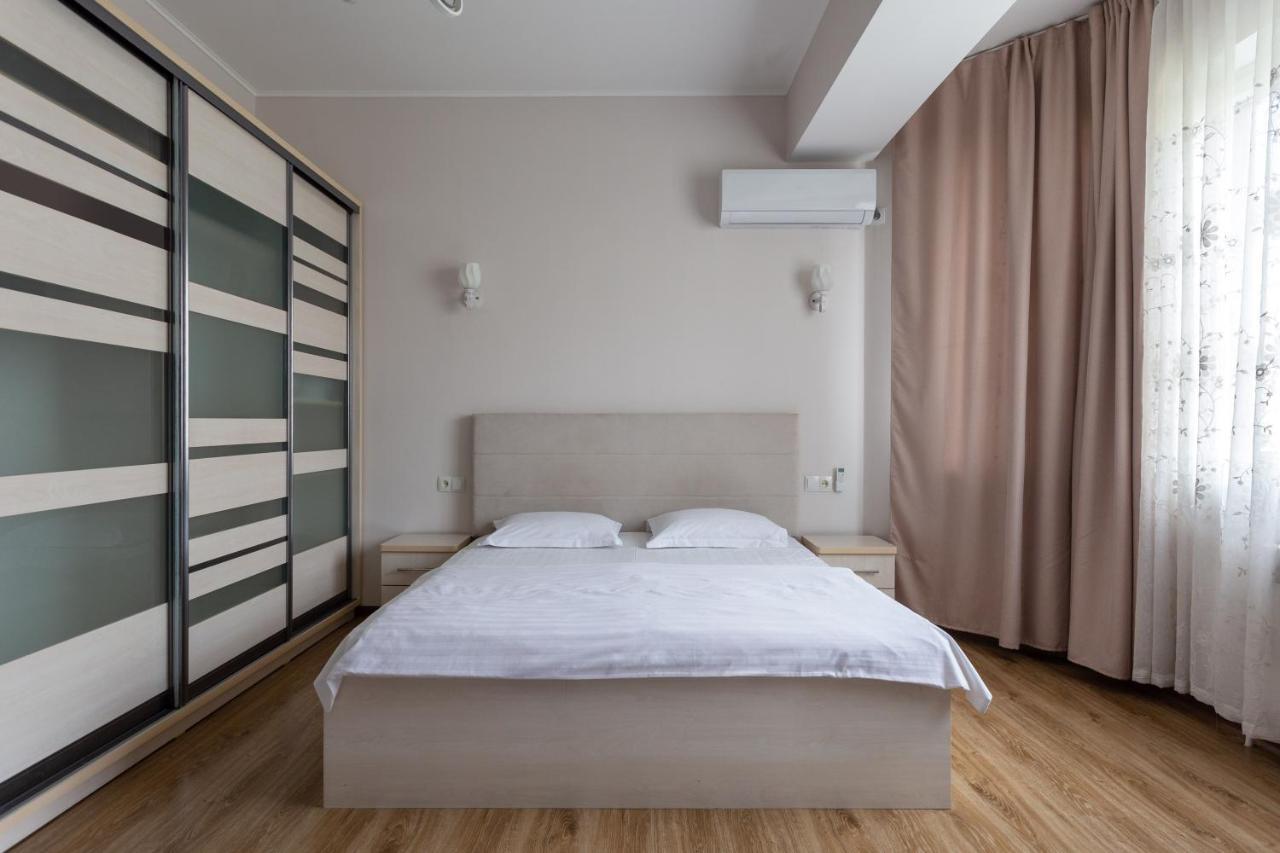 Oloy Apartment Τασκένδη Εξωτερικό φωτογραφία